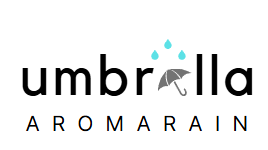 Umbrella aromarain